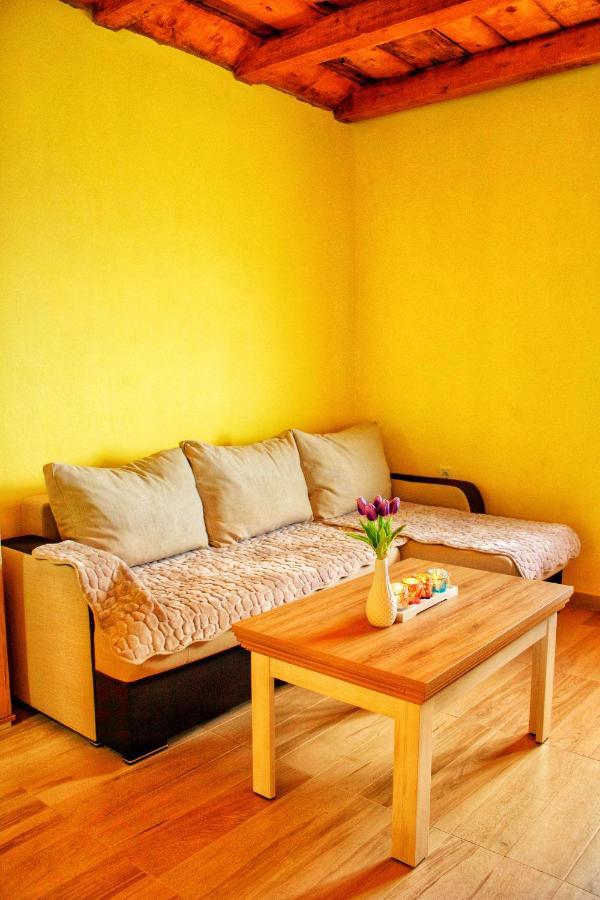 Apartments Stella Virpazar Extérieur photo