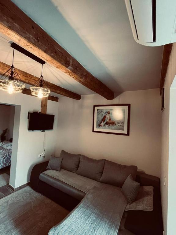 Apartments Stella Virpazar Extérieur photo
