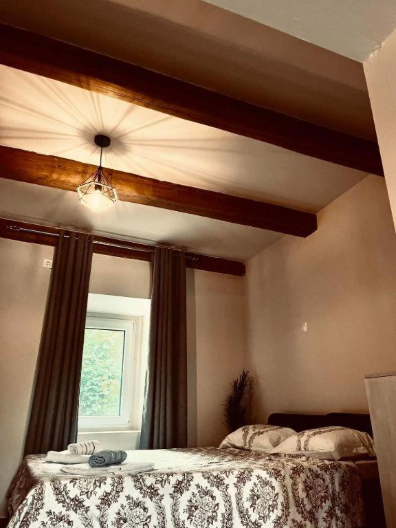 Apartments Stella Virpazar Extérieur photo