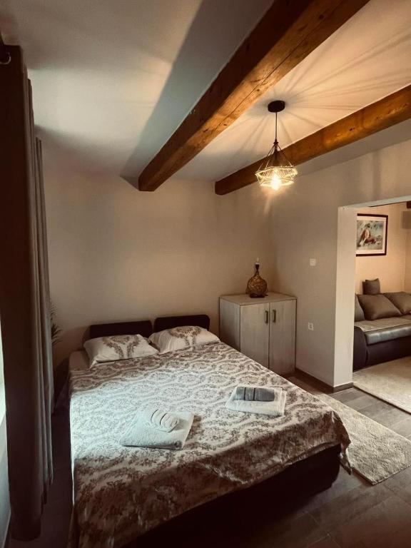 Apartments Stella Virpazar Extérieur photo