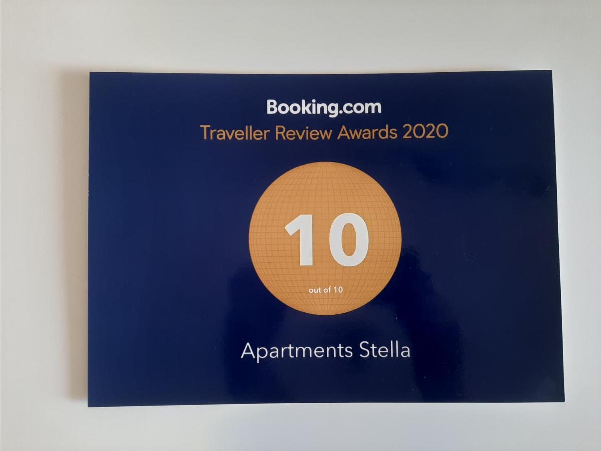 Apartments Stella Virpazar Extérieur photo